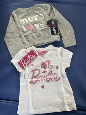3-24 Months Baby Girls Tops