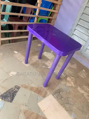 Plastic Table