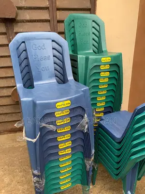 Armless Chairs