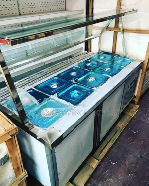 Standing Food Display Warmer 10plates Is Available for Sale
