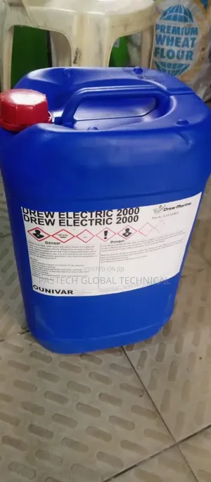 Drew Marine Drew Electric 2000