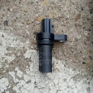 Nissan Pathfinder Crankshaft Position Sensor