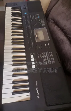 Yamaha Piano for Sale