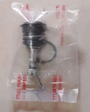 GMC Sierra Ball Joint