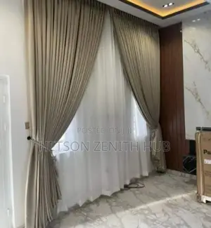 Quality Curtains