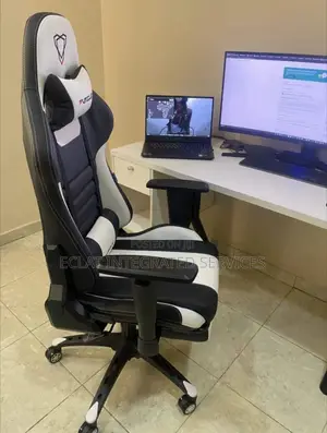 Game Chair Can Be Used as Office Chair
