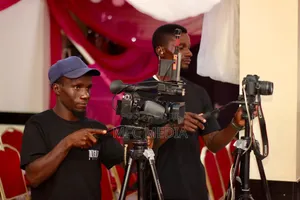 Live Streaming Services