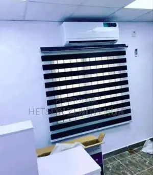 Window Blinds