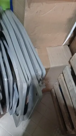 Wall Extractor Fan 24" 220V