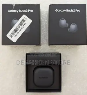 Buds Pro 2