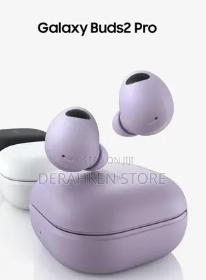 Galaxy Buds 2 Pro
