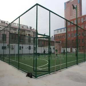 Quality Net Fence