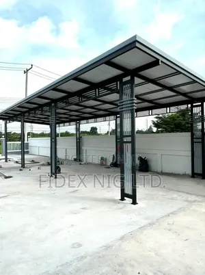 Quality Carport With Good Material