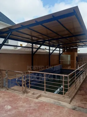 Swimming Pool Cover
