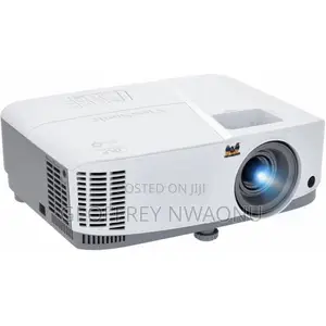 Viewsonic PA5030 3800 Lumens SVGA Business Projector