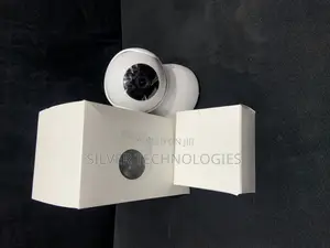 V380 Smart Wi-Fi Camera