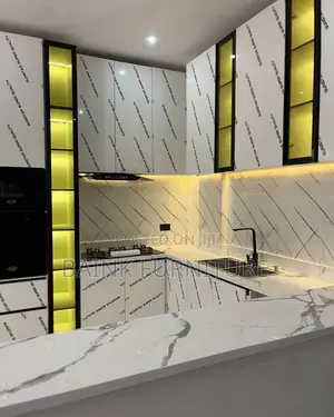 Kitchen Cabinets