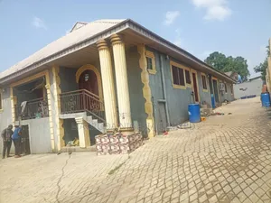 3bdrm Block of Flats in Ayobo Ipaja for sale