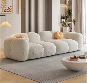 Living Room Sofa
