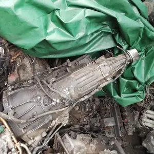 Transmission for Toyota Hiace 3rz.