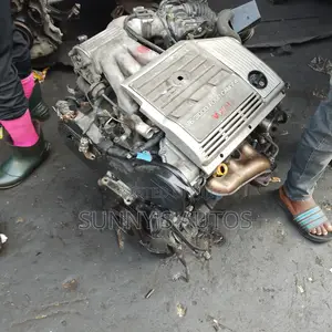 Toyota Avalon Engine 1mz.