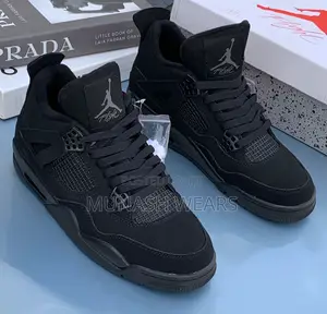 New Era Jordan X New Balance Sneakers