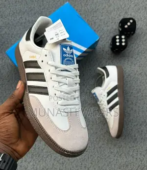 Addidas All Season Sneakers 40-46