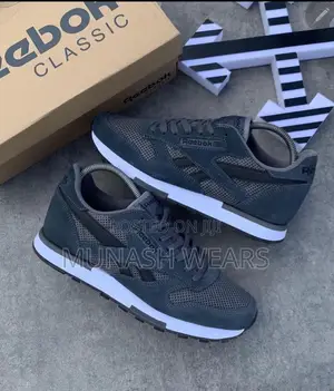 Reebok New Season Sneakers 40-45