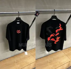 Offwhite Classic T-Shirt