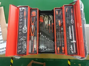 85 Pieces of Hand Tools