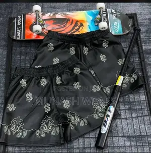 Luxury Leather Shirt
