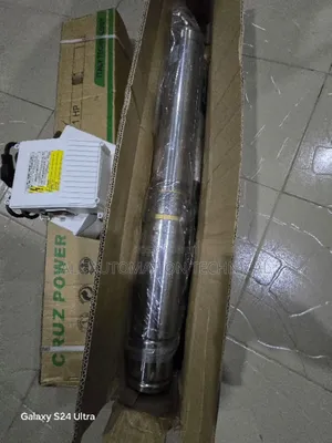 Submersible Water Pump 1hp | 4sdm3-13