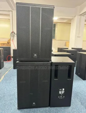 JBL Pro Single Speaker -Pair