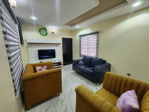 Fully Furnished Luxury 1 Bedroom Apartment at Kubwa, Abuja.