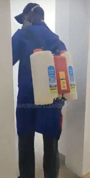 Fog/Gas Fumigation Liquid Fumigation, Solid