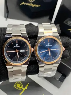 Luxury Poedager Watch for Men