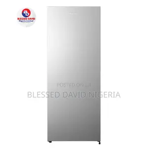 Hisense 189dr-Rs 190l Standing Freezer