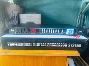 Original Power Sequence With Breaker