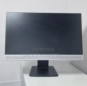 Desktop Computer HP EliteOne 800 G3 8GB Intel Core I5 SSD 256GB
