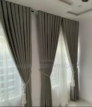 Highest Turkey Quality Curtains