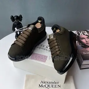 Alexander McQueen