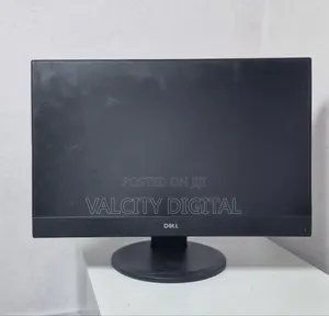 Desktop Computer Dell OptiPlex 7460 8GB Intel Core I5 SSD 256GB