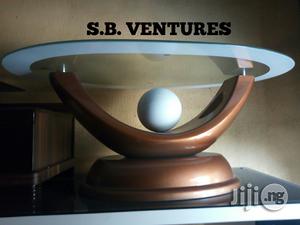 Centre Table Glass