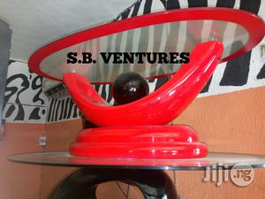 Centre Table Glass