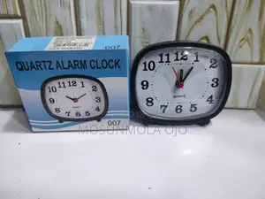 Alarm Clock