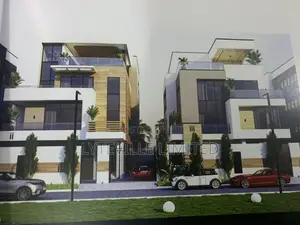 6bdrm Villa in Jabi for sale