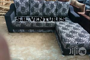 L-Shape Home Sofa