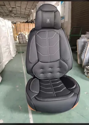 Toyota Highlander Seat Cover 013 Model