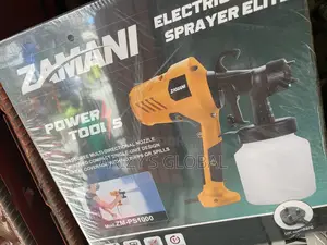 Electric Plug and Pray
