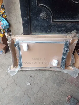 Brand New Radiator for Mercedes Benz 2010 E350